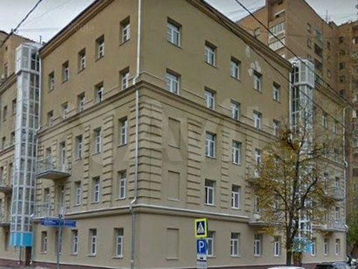 Аукцион: 3-к. квартира, 83,2 м², 3/9 эт.