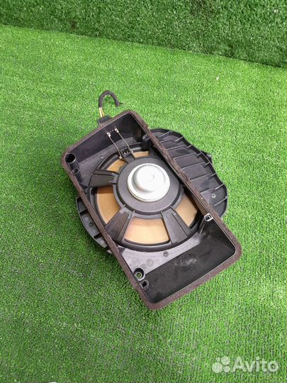 Сабвуфер ауди a5 8t