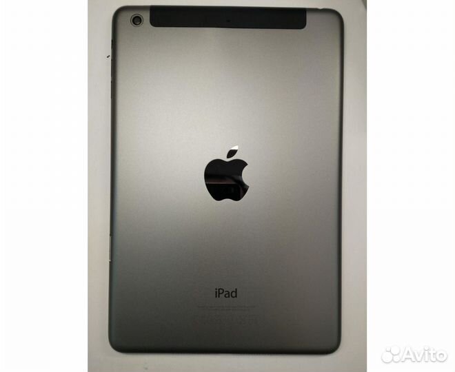 iPad