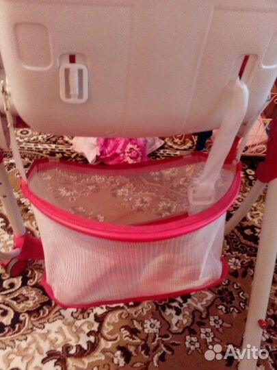 Стул для кормления