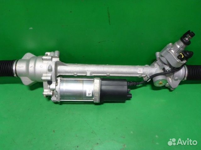 Рейка рулевая с электроусилителем Bmw X-4 F26 с 20