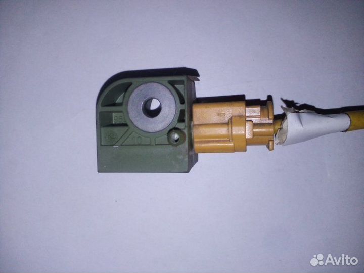 Датчик airbag Chevrolet Epica