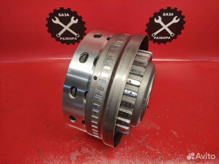 Барабан K1 для АКПП 722.6