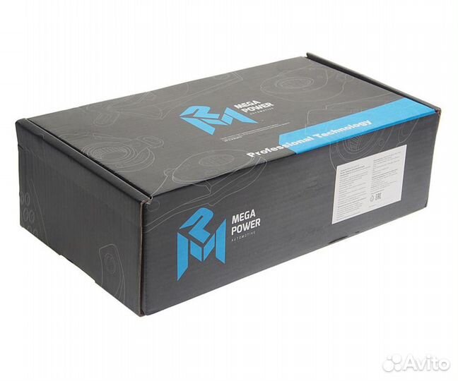 Рычаг тормоза регулировочный маз автомат задний пр