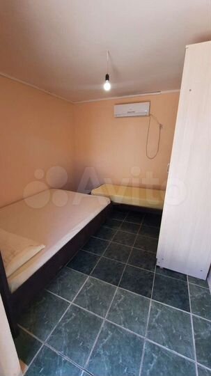 Комната 20 м², 1/2 эт.