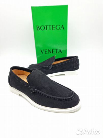 Лоферы Bottega Veneta Размер 39-45