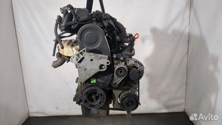 Двигатель Seat Leon, 2006