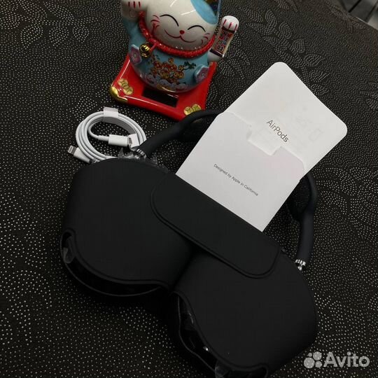 Airpods pro max