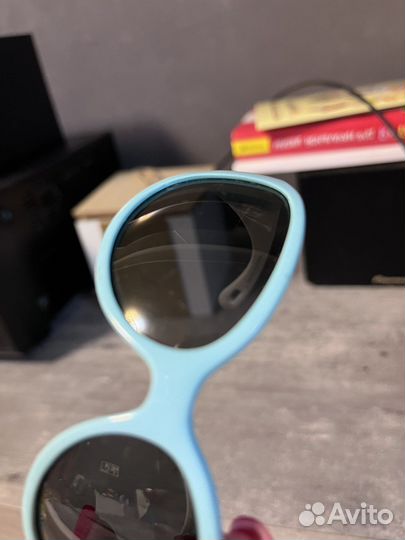 Солнцезащитные очки invu детские