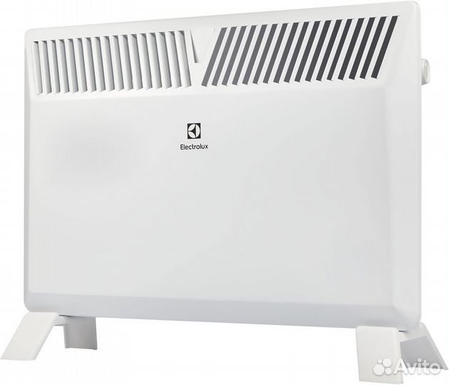 Конвектор Electrolux ECH/A-2000M