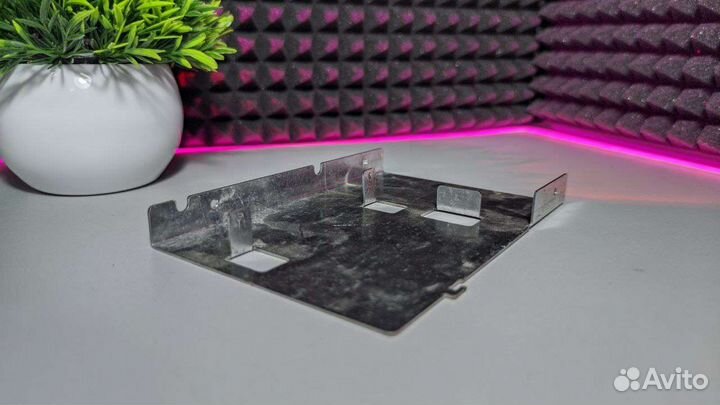 Переходник для SSD/HDD 2.5