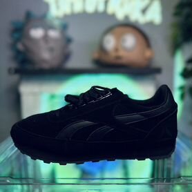 Кроссовки Reebok Classic черные