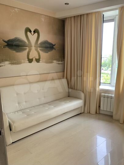 2-к. квартира, 37,2 м², 3/15 эт.