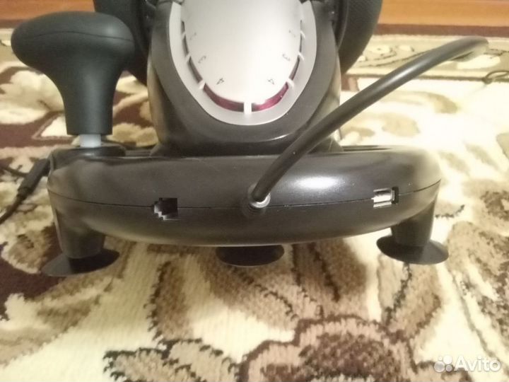 Игровой руль