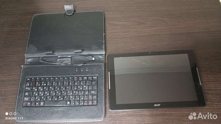 Планшет Acer Iconia tab 10