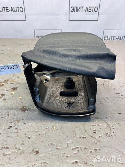 Кожух рулевой колонки Chevrolet Cruze 1.6 2011