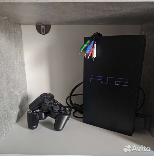 Sony PS2
