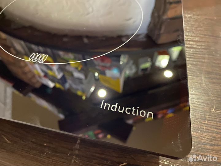 Индукционная панель oasis P-IBS