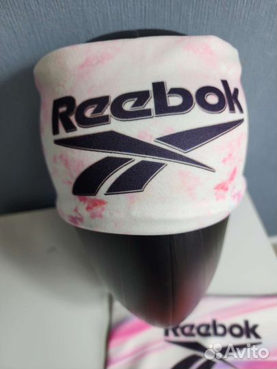 Повязка на голову Puma,adidas,reebok