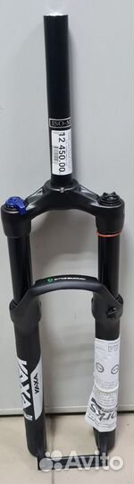 Вилка 27,5