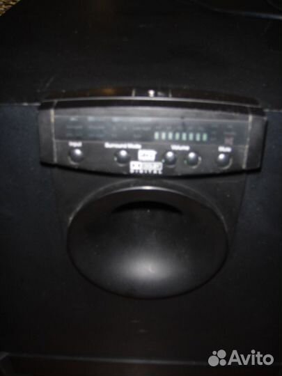 Сабвуферы JBL продажа - обмен