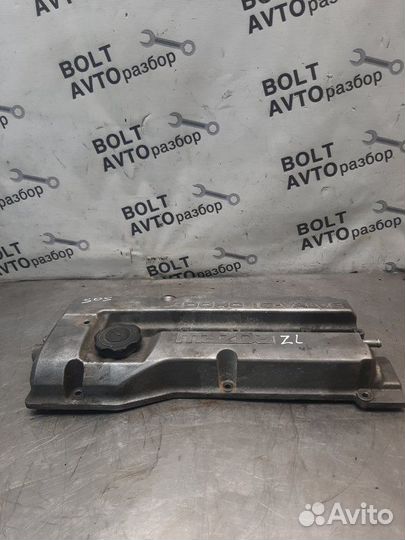 Крышка клапанная Mazda Familia BJ5W ZL 2000