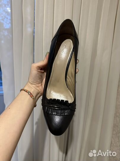 Туфли классические oshade