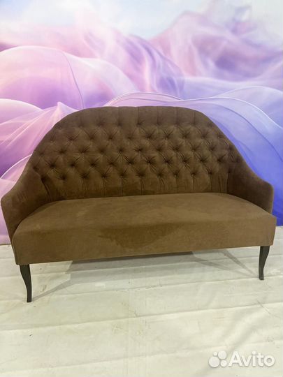 Диван для кафе и офиса