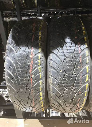 Powertrac Snow March Stud 185/65 R15 89N