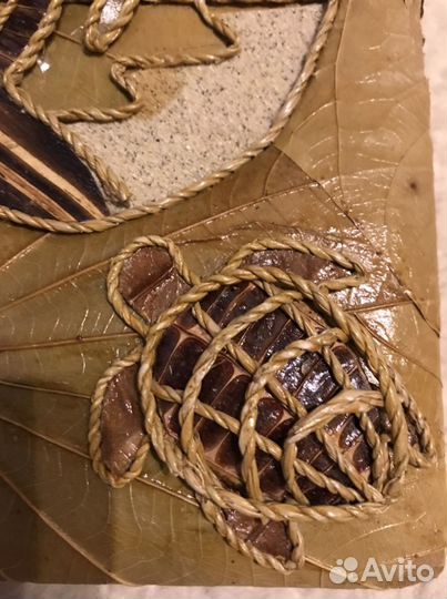 Альбом для фото хэндмэйд