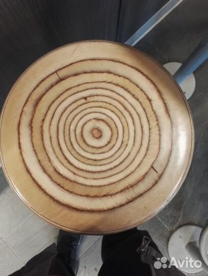 Столярная мастерская