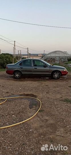 Ford Mondeo 1.6 МТ, 1993, 999 999 км