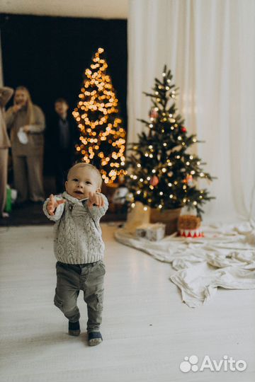 Модель для рекламы