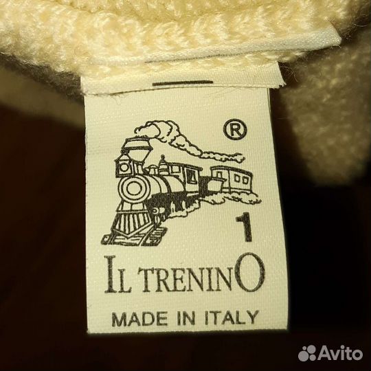 Шапка новая