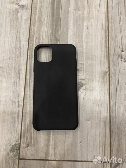 Чехол на iPhone 11 pro max