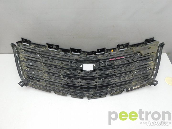 Б/У Б/У Решетка радиатора б/у 84107964 general