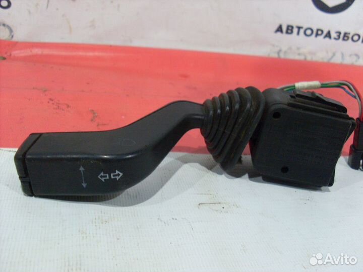 Подрулевые переключатели Opel Vectra B А Omega B