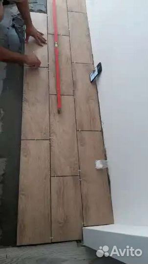 Ремонт квартир