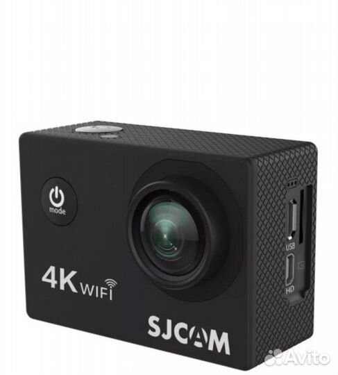 Экшн-камера kuplace SJ4000 Air