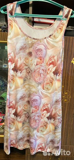 Женская одежда