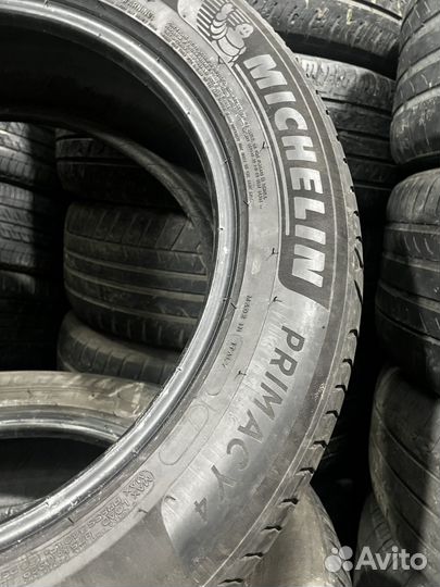 Michelin Primacy 4 235/55 R17