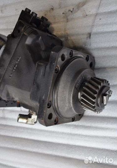 Гидромотор silnik jazdy (774760 S1) для телескопич