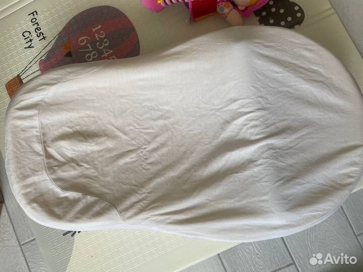 Кокон red castle