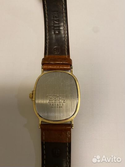 Часы мужские