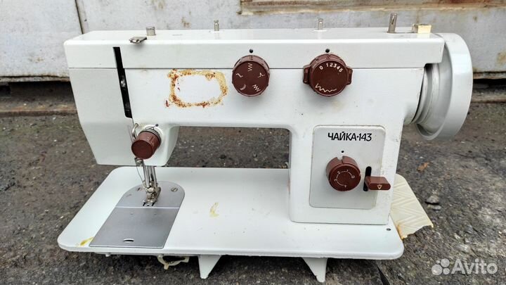 Швейная машина silberberg,пмз,Чайка,оверлок
