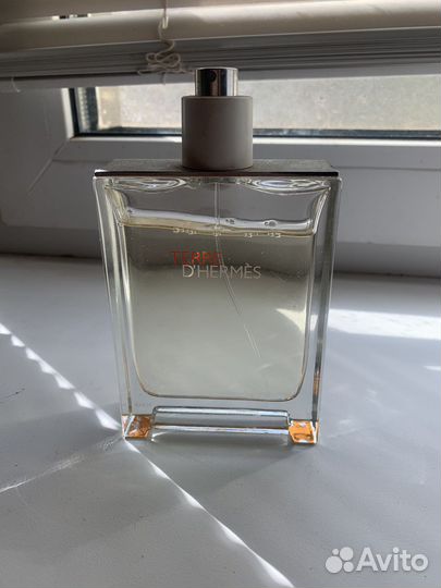 Terre d hermes 125мл