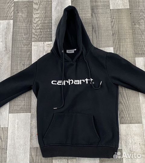 Толстовка carhartt