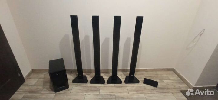 Колонки Samsung