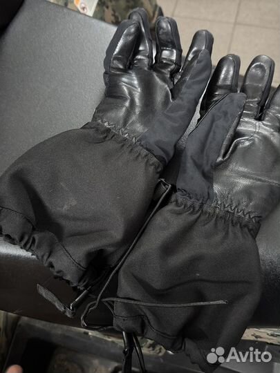 Перчатки снегоходные 509