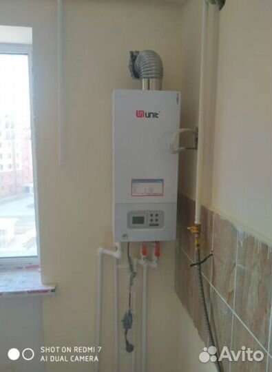 Сантехник. Работаю Один. Любые услуги Сантехника